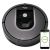 iRobot® Roomba® 960 Wi-Fi® Connected Aspiradora Robot