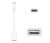 Apple Adaptador de USB-C a USB [MJ1M2AM]