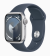 Apple Watch Series 9 GPS 45mm - Silver [MR9E3LL/A]  