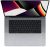Macbook Pro 16.2