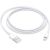 Apple Lightning to USB Type-A Cable (3.3') (1 Metro) [MXLY2AM/A]