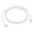 Apple USB Type-C Charge Cable (3.3') [MUF72AM/A]