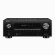 Denon AVR-X3700H 9.2 Channel Network A/V Receiver with HEOS 105W