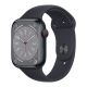 Apple Watch Series 8 (GPS + Cellular) 45mm [MNVL3L]