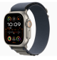 Apple Watch Ultra 2 (GPS + Cellular) 49mm [MREQ3BE/A]