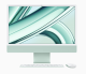 APPLE iMac MQRP3LL/A 24