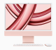 APPLE iMac MQRU3E/A 24