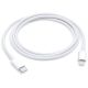 Apple USB-C to Lightning Cable (1 metro) [MX0K2AM/A]