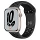 Apple Watch Nike Series 7 (GPS) 45mm [MKNW3L]