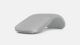 Microsoft Surface Arc Mouse (Light Gray)